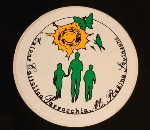 Azione cattolica parrocchia - azione,