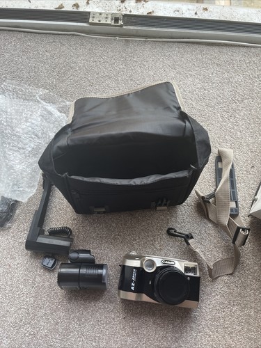 Canon 2900r fotocamera - canon, az-2900r