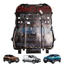 RIPARO PROTEZIONE SOTTOMOTORE