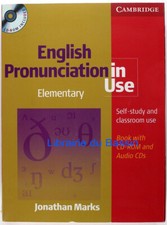 English Pronunciation in Use