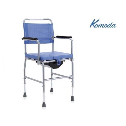 Sedia comoda per anziani - , 4