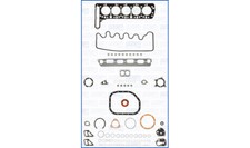 Kit guarnizioni ricostruzione