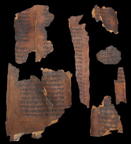 Antica bibbia della torah - bibbia,