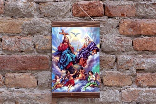 Santissima trinità - santissima,