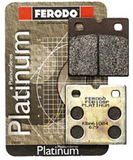 FERODO Pastiglie Freno