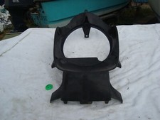 HONDA X8R SZX50 PROTEZIONE CASETTA RUOTE SCOOTER PANNELLO CARENATURA 61101-GCM-9000