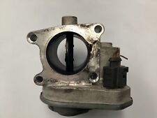 CORPO FARFALLATO PER OPEL Astra H Berlina 55560398 Benzina 1.6 (04>07)