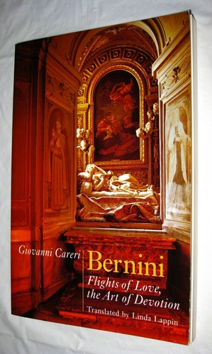 Bernini flights love - of, love,