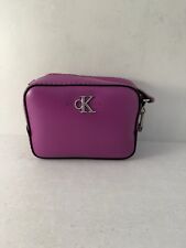 Borsa Calvin Klein Piccola