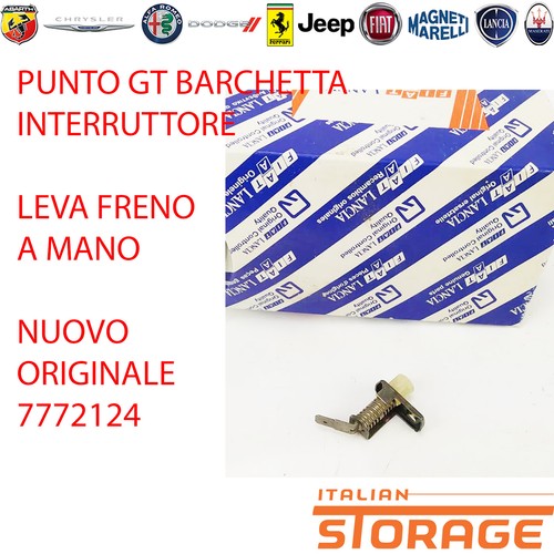 Punto barchetta - punto, gt