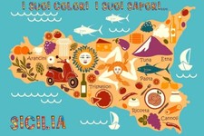 Poster Manifesto Locandina