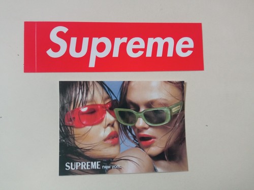 Supreme girls new york - girls, 2