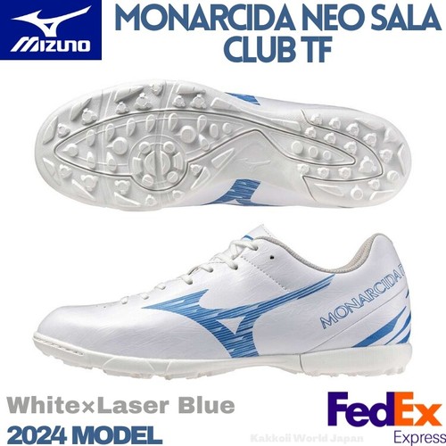 Scarpe futsal mizuno monarcida - scarpe,