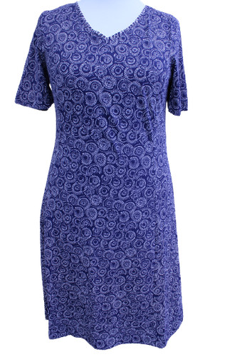 Abito donna sheego - abito, blu