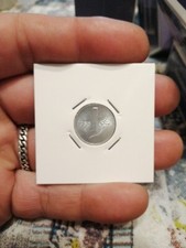 REPUBBLICA ITALIANA - LIRE 1  DEL 1955 -   FDC Da Rotolino