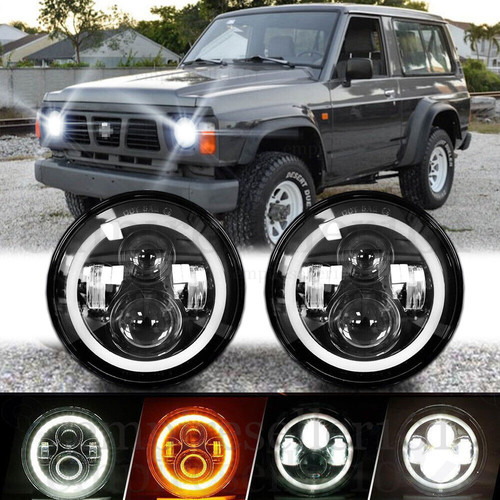 For nissan patrol y60 - y60, 7