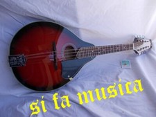 ROLING'S mandolino cassa