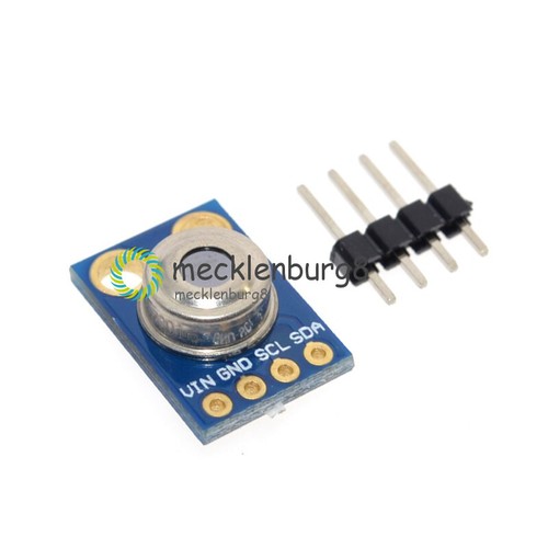 Mlx90614esf baa 906 - mlx90614esf-baa, modulo
