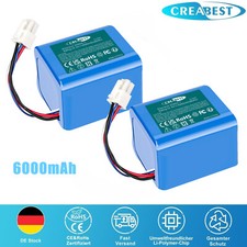 Batteria al litio 6,0 Ah 14,4