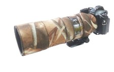 Olympus 300 f4 Pro protezione