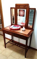 Pettiniera da camera liberty inizio '900