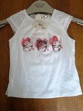 Silvian Heach Dolls Maglietta