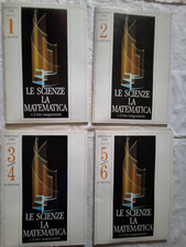 LE SCIENZE LA MATEMATICA E IL