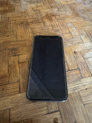 Telefono vodafone vfd 600 fcc - 600,