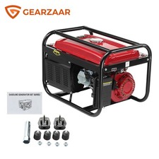 Generatore 196cc 3200W 6,5HP