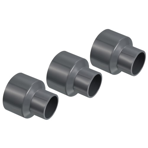 Pvc riduttore tubo raccordo - pvc,