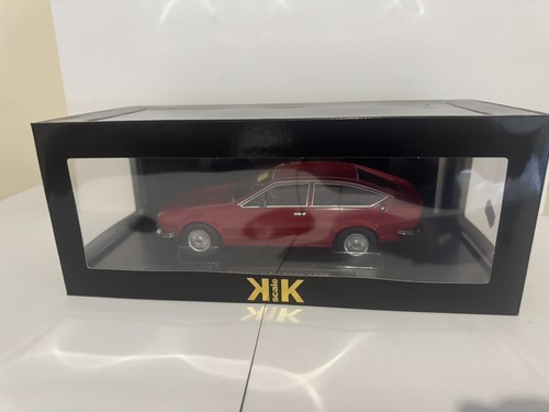 Raro modellino auto kk - modellino,