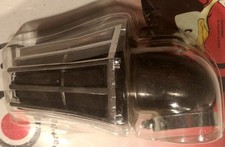 FILTRO ARIA CONO SCOOTER 50 2