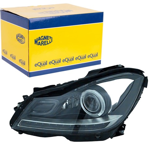 Magneti marelli fari xenon - fari, bi-xenon