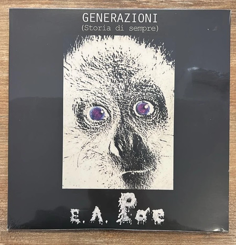Poe generazioni storia di - poe,
