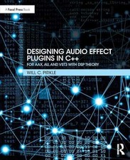 Designing Audio Effect Plugins