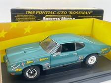 Modellini auto 1:18 Ertl