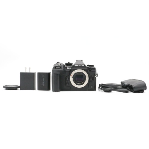 Corpo fotocamera mirrorless - , om