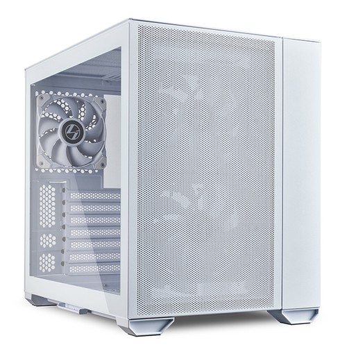 O11 air mini white - o11,