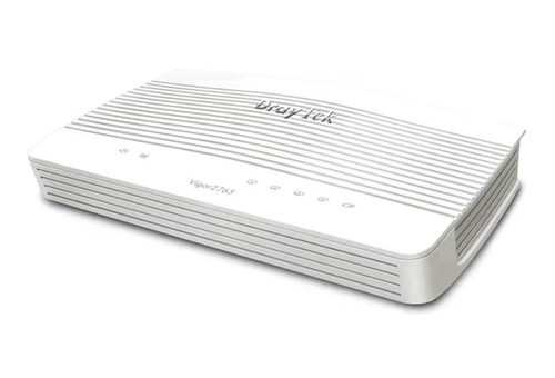 Router modem draytek vigor - router,
