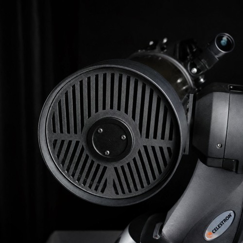 Bathinov mask for celestron - mask, c5