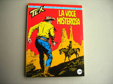 BONELLI EDITORE - TEX NUOVA