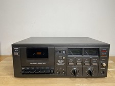 Teac 106 vintage stereo - a-106,