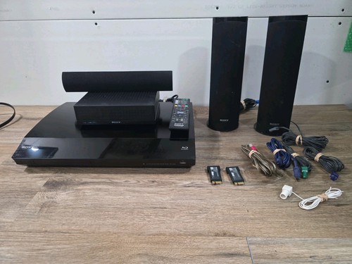 Sony bdv e780w - sony, bdv-e780w