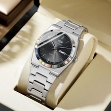 Montre homme quartz - homme, calendrier