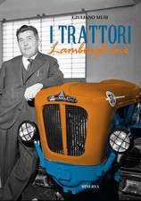 Libri Tonino Lamborghini -