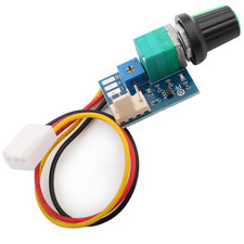 DC 0-12V PWM Regolatore Di