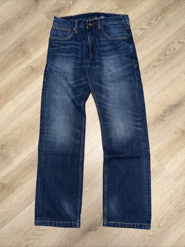 Jeans levis 514 100 cotone - levis, 100%