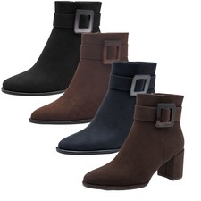 Marco Tozzi Stivaletti Donna