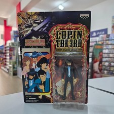 LUPIN THE THIRD BANPRESTO