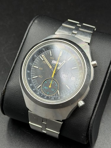 Orologio seiko 6139 7100 darth - 6139-7100,